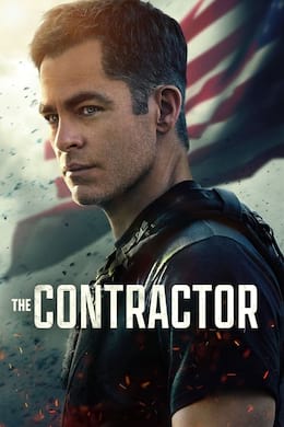 Image The Contractor (2022)