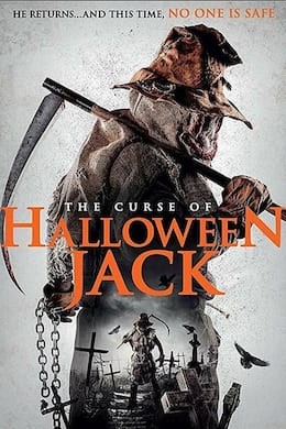 Image The Curse Of Halloween Jack