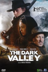 Image The Dark Valley