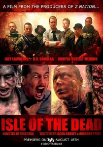 Image The Dead Island