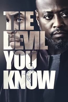 Image The Devil You Know (2022)