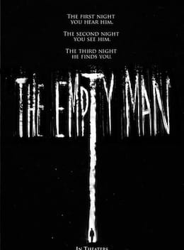 Image The Empty Man