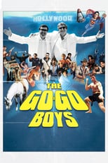 Image The Go-Go Boys: The Inside Story of Cannon Films