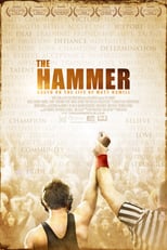 Image The Hammer - Hamill