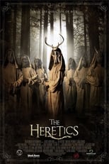 Image The Heretics