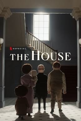 Image The House 2022
