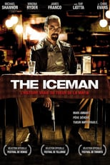 Image The Iceman (2012)