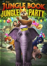 Image The Jungle Book Jungle Party