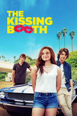 Image The Kissing Booth