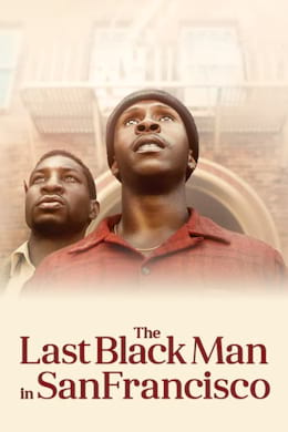 Image The Last Black Man In San Francisco