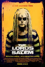Image The Lords of Salem