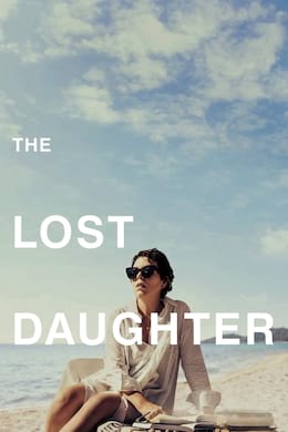 Image The Lost Daughter