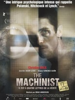Image The Machinist