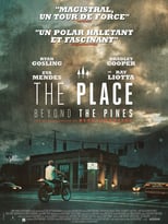 Image The Place Beyond the Pines