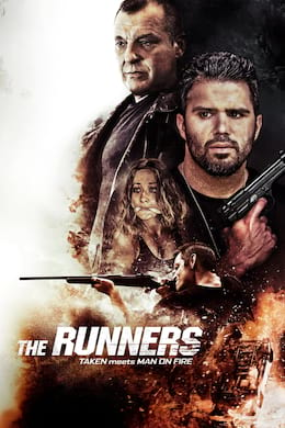 Image The Runners