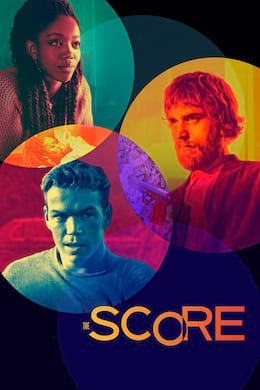 Image The Score (2022)