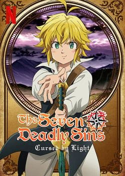 Image The Seven Deadly Sins: Cursed By Light