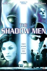 Image The Shadow Men
