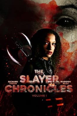 Image The Slayer Chronicles - Volume 1