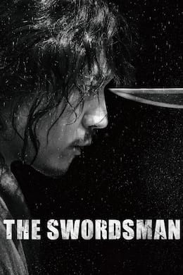 Image The Swordsman