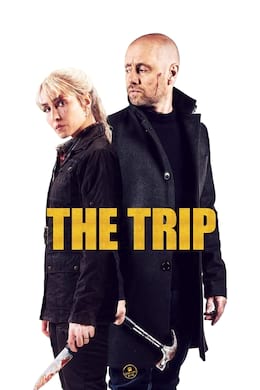 Image The Trip (2021)