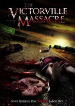 Image The Victorville Massacre