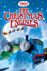 Image Thomas & Friends : The Christmas engines