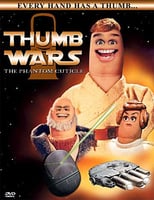 Image Thumb Wars - La Guerre Des Pouces