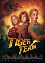 Image Tiger Team - La Légende des 1000 dragons