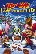 Image Tom et Jerry - Casse-noisettes