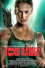Image Tomb Raider (2018)