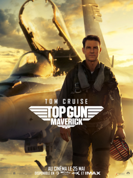 Image Top Gun: Maverick