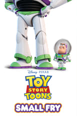 Image Toy Story Toons : Mini Buzz