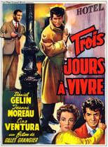 Image Trois Jours à Vivre (1957)