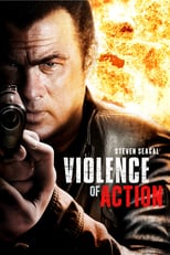 Image True Justice - Violence Of Action