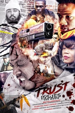 Image Trust Issues The Movie