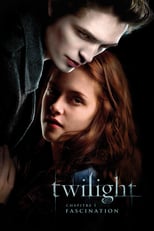 Image Twilight, chapitre 1 : Fascination