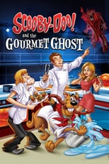 Image Scooby-Doo ! et le fantôme gourmand