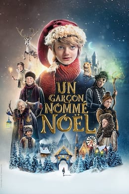 Image Un Garçon Nommé Noël