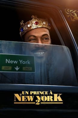 Image Un Prince à New York 2 (2021)