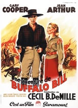 Image Une Aventure de Buffalo Bill