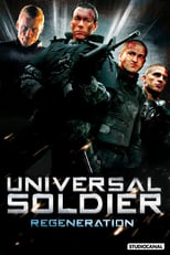 Image Universal Soldier 2 : Régénération