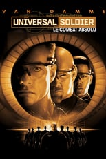 Image Universal Soldier : Le Combat absolu