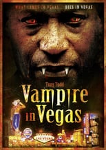 Image Vampire in Vegas
