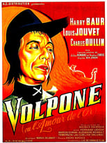 Image Volpone (1941)