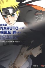 Image Naruto Shippuden Film 2 : Les Liens