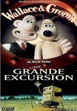 Image Wallace et Gromit, une grande excursion
