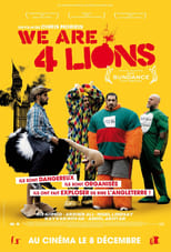 Image We Are Four Lions