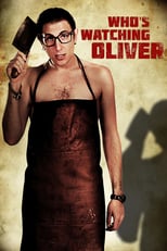 Image Who's Watching Oliver