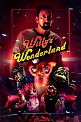 Image Willy’s Wonderland